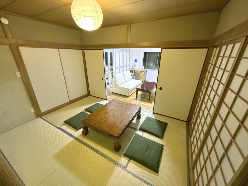 和室